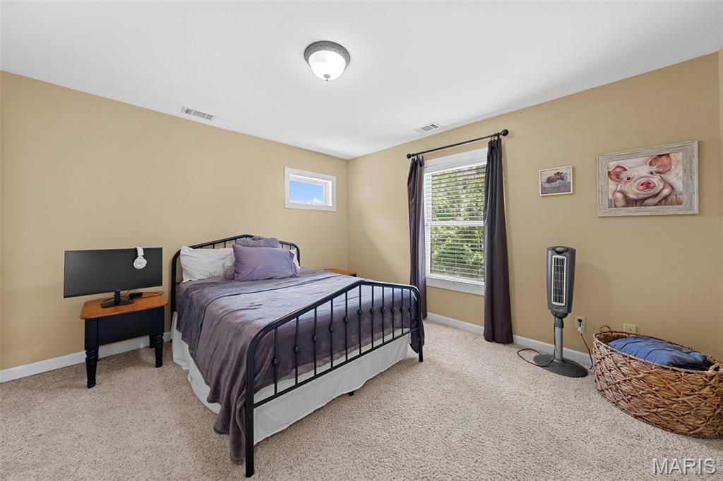 Stone Ridge Meadows - Residential