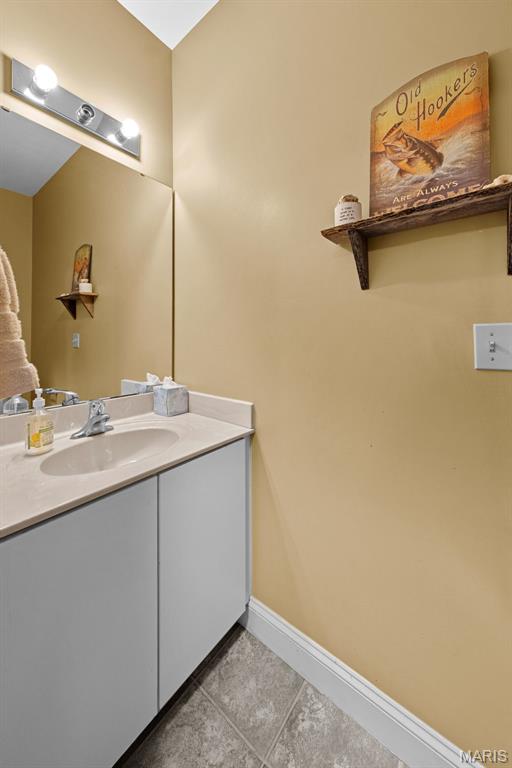 Stone Ridge Meadows - Residential