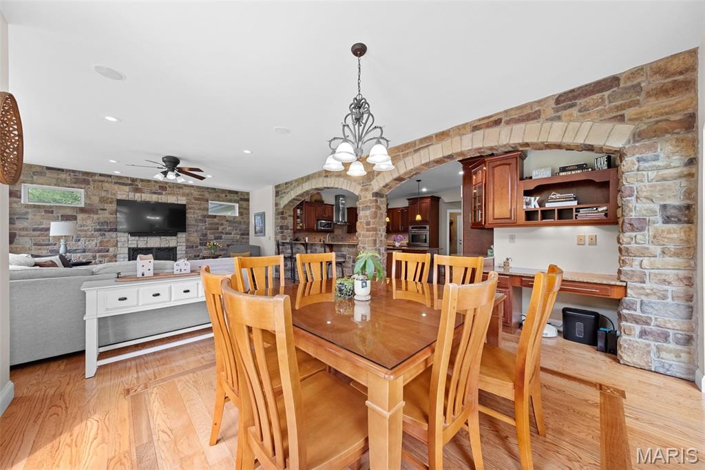 Stone Ridge Meadows - Residential