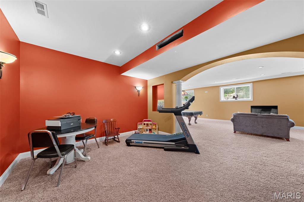 Stone Ridge Meadows - Residential