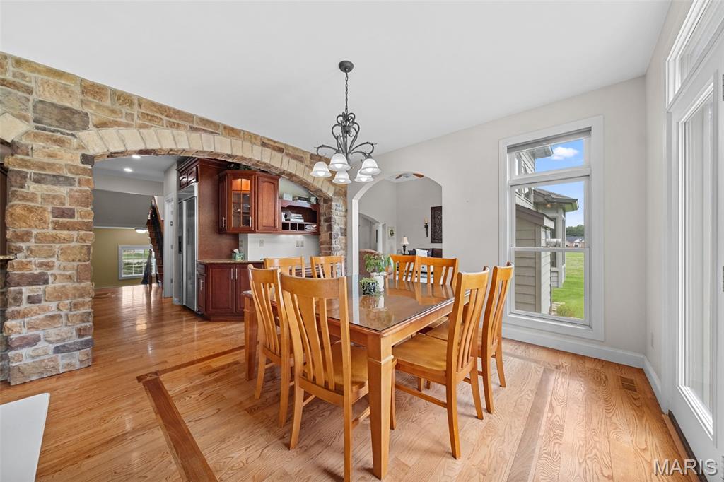 Stone Ridge Meadows - Residential