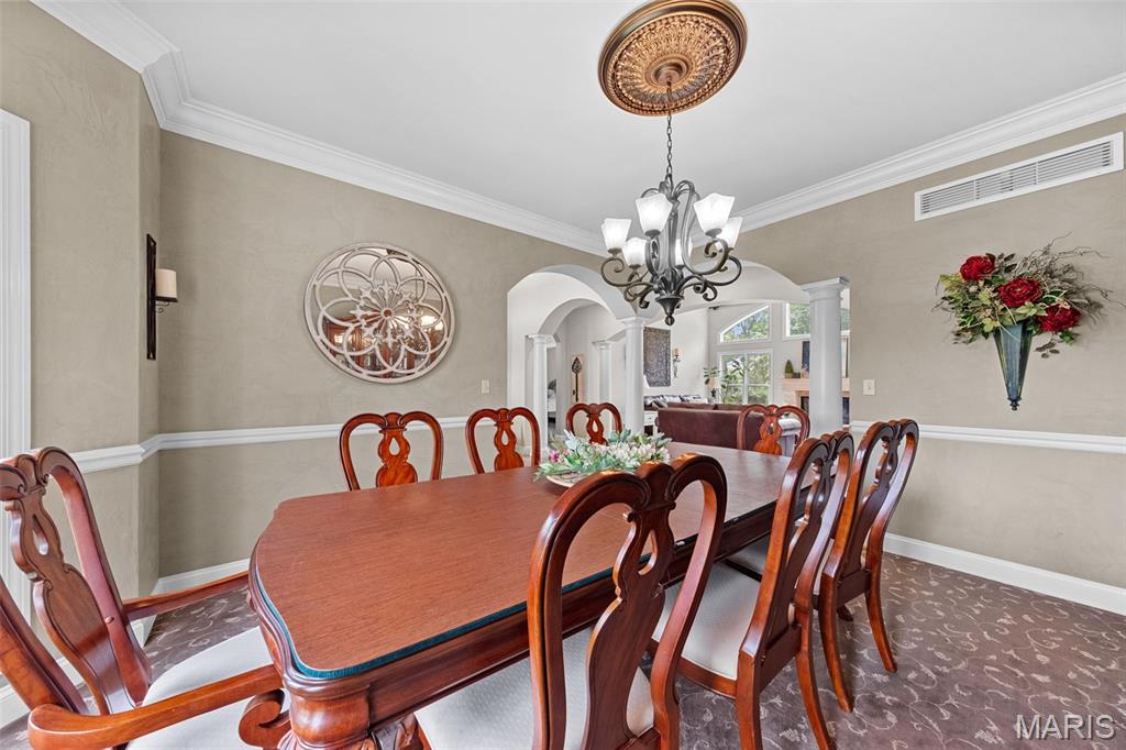 Stone Ridge Meadows - Residential