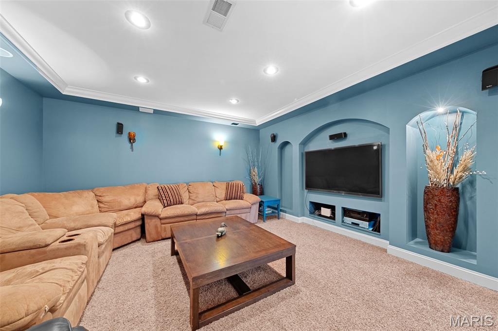 Stone Ridge Meadows - Residential