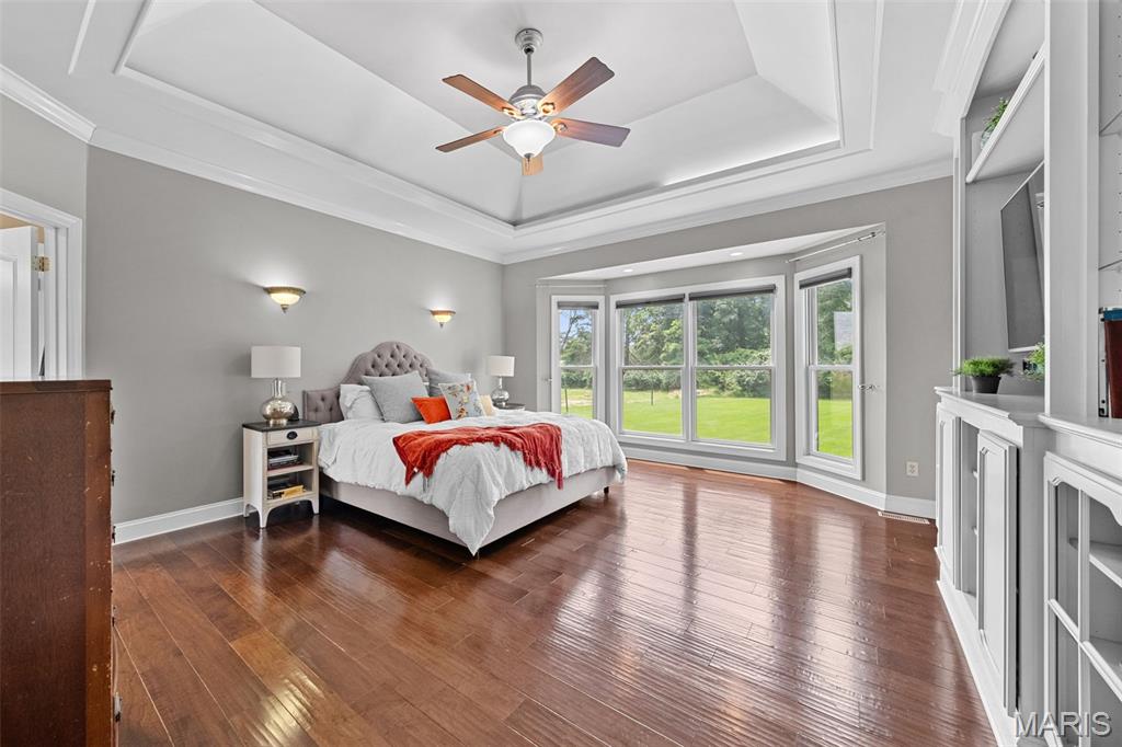 Stone Ridge Meadows - Residential