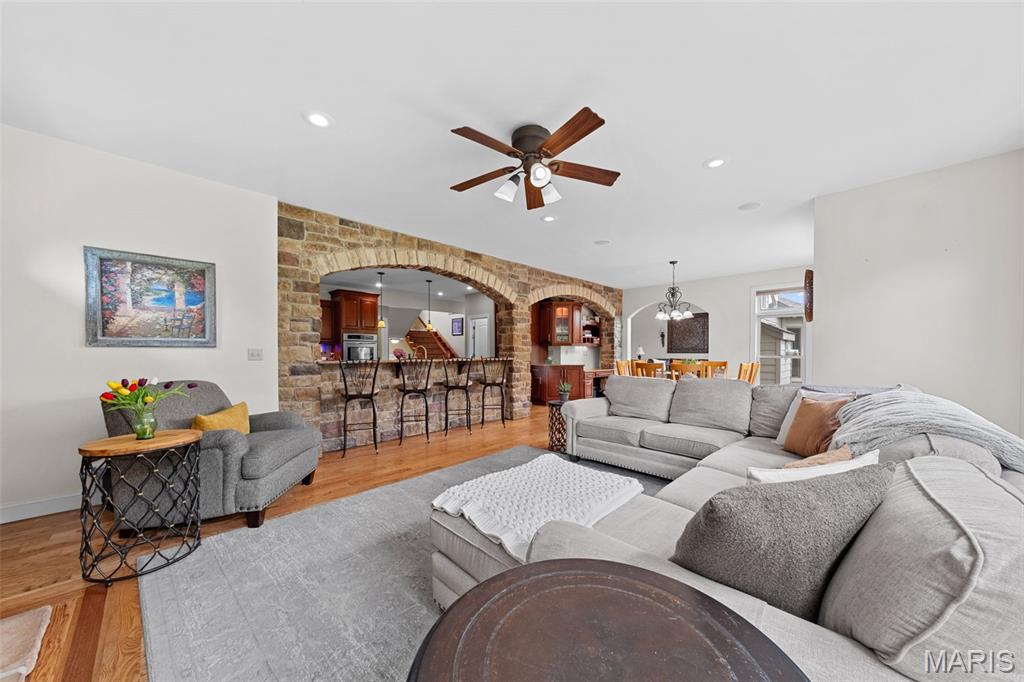 Stone Ridge Meadows - Residential