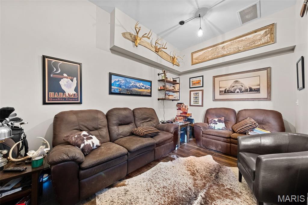 Stone Ridge Meadows - Residential