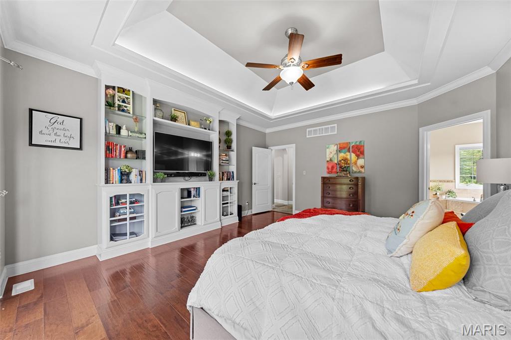 Stone Ridge Meadows - Residential