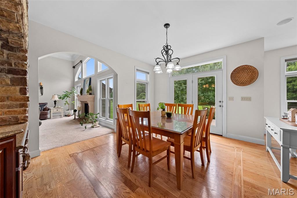 Stone Ridge Meadows - Residential