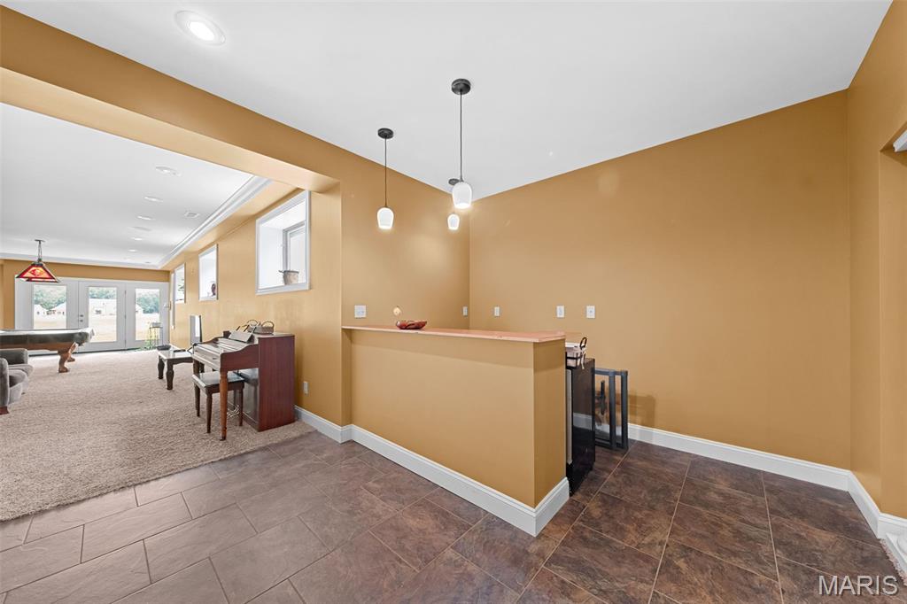 Stone Ridge Meadows - Residential