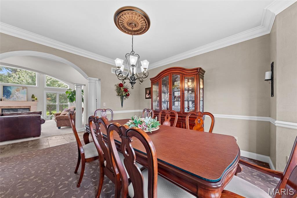 Stone Ridge Meadows - Residential