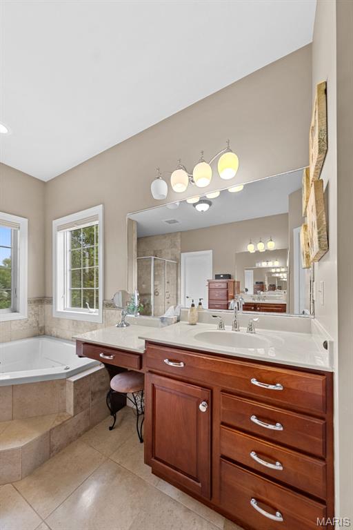 Stone Ridge Meadows - Residential