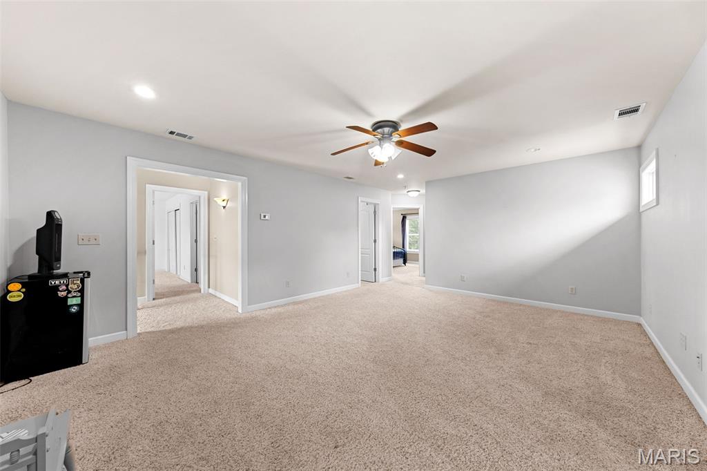 Stone Ridge Meadows - Residential