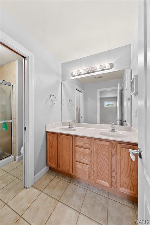 Stone Ridge Meadows - Residential