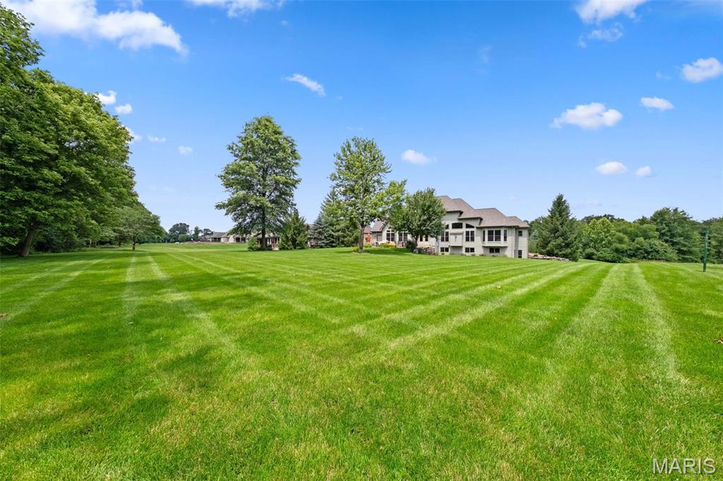 Stone Ridge Meadows - Residential