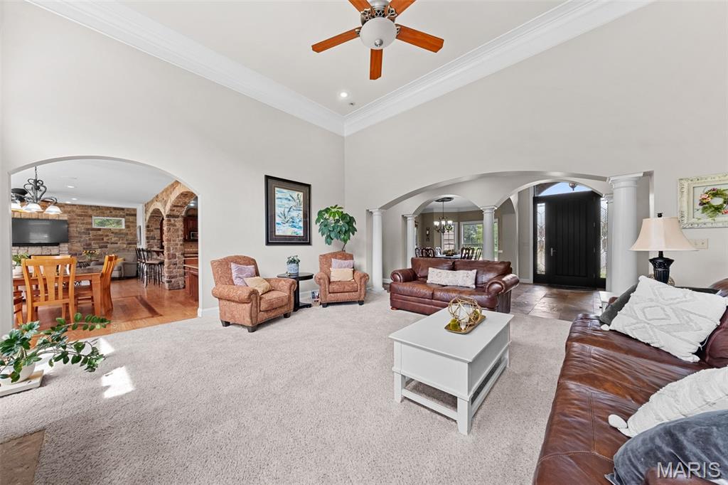 Stone Ridge Meadows - Residential