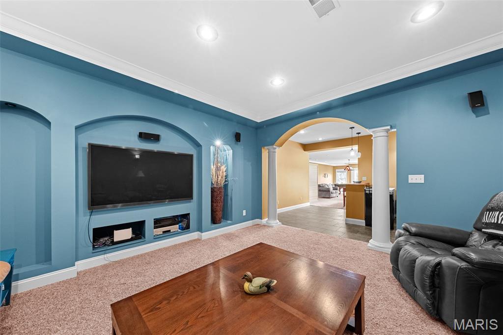 Stone Ridge Meadows - Residential