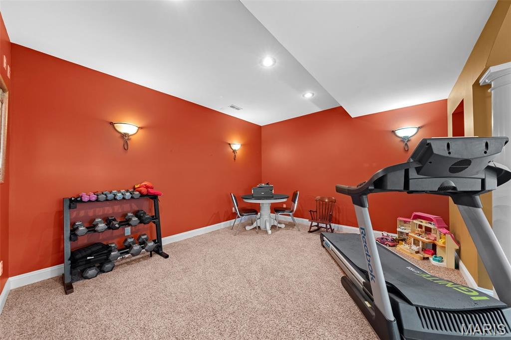 Stone Ridge Meadows - Residential