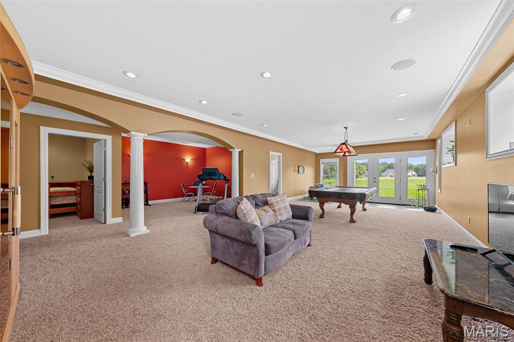 Stone Ridge Meadows - Residential