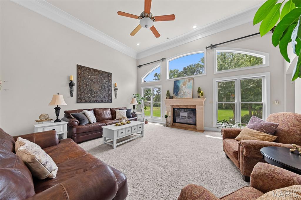 Stone Ridge Meadows - Residential