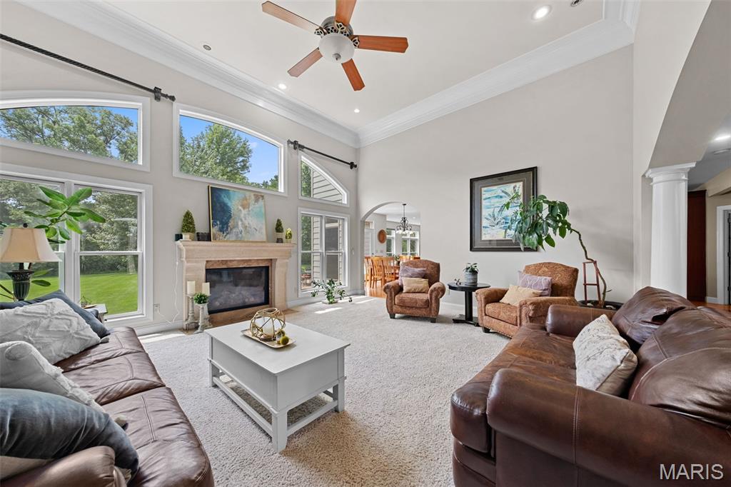 Stone Ridge Meadows - Residential