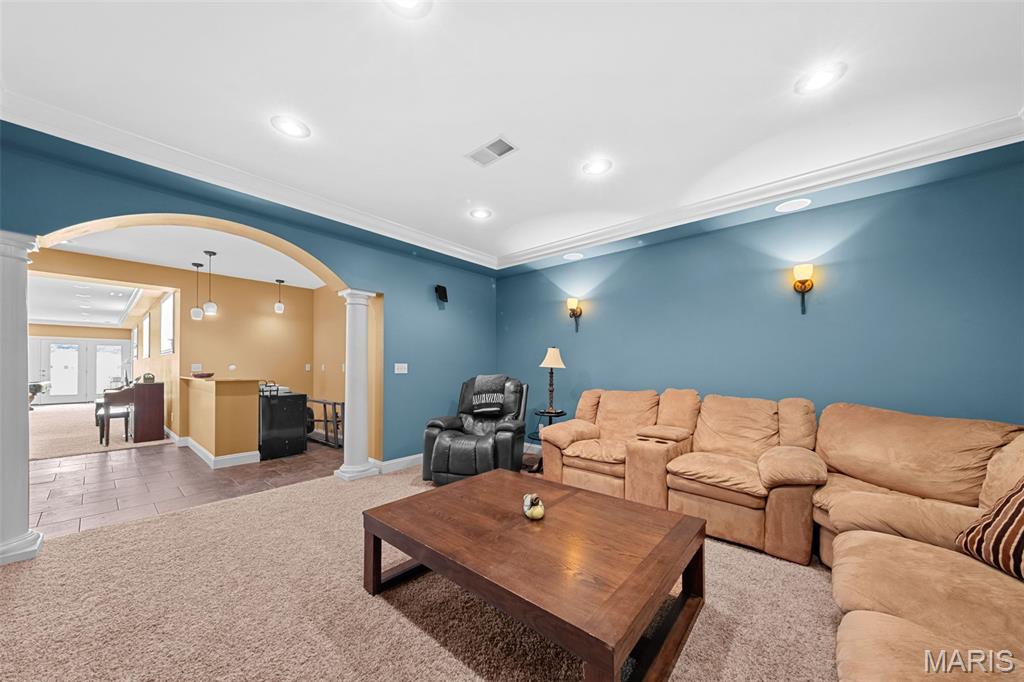 Stone Ridge Meadows - Residential