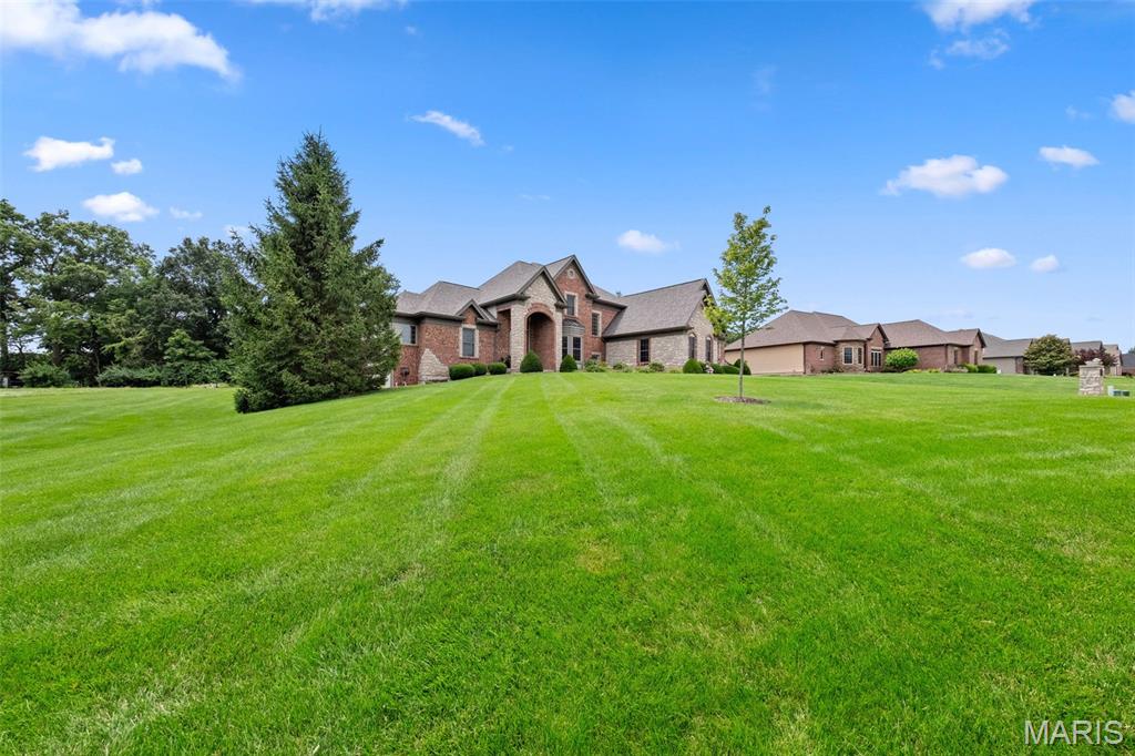 116 Stone Ridge Meadows