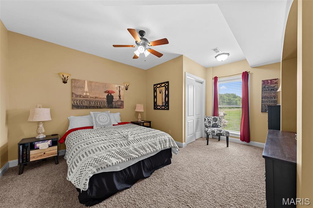 Stone Ridge Meadows - Residential