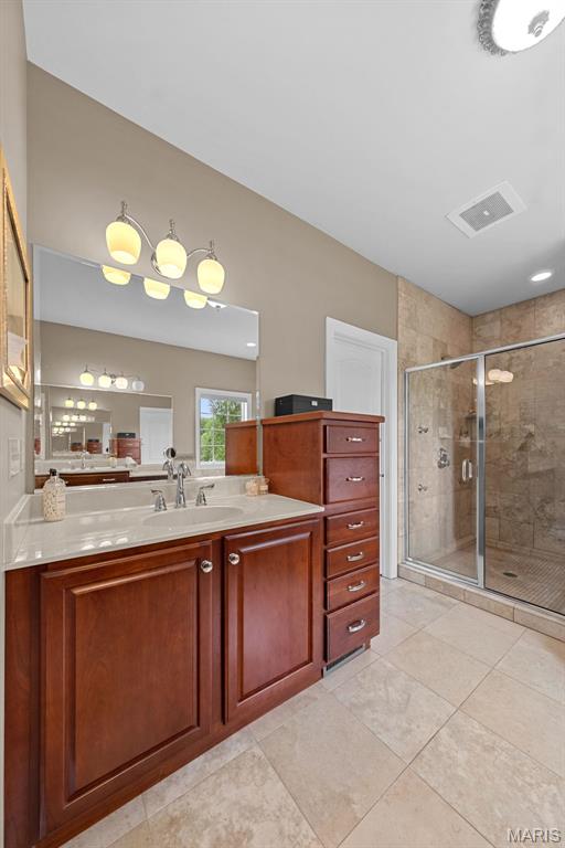 Stone Ridge Meadows - Residential