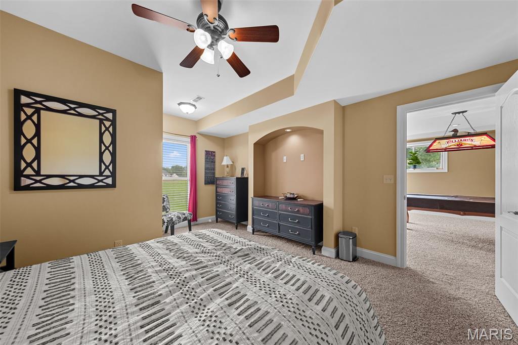 Stone Ridge Meadows - Residential