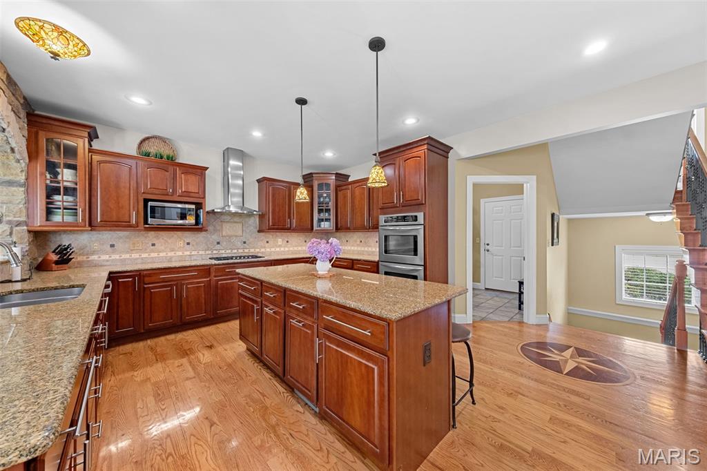 Stone Ridge Meadows - Residential