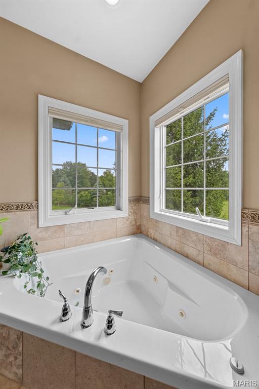 Stone Ridge Meadows - Residential