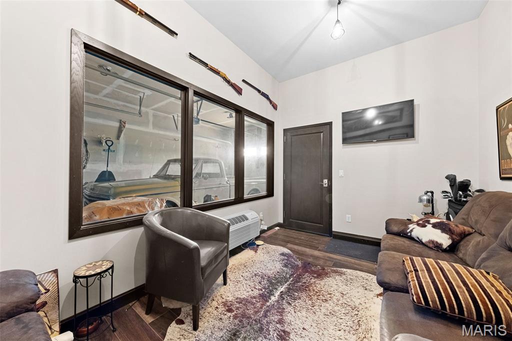 Stone Ridge Meadows - Residential