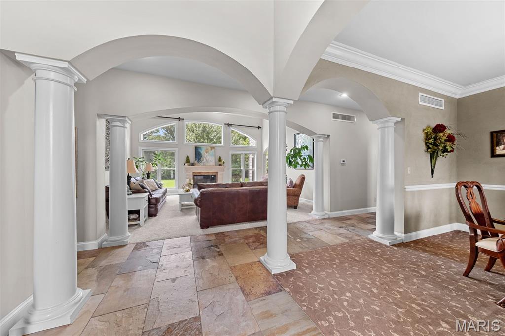 116 Stone Ridge Meadows