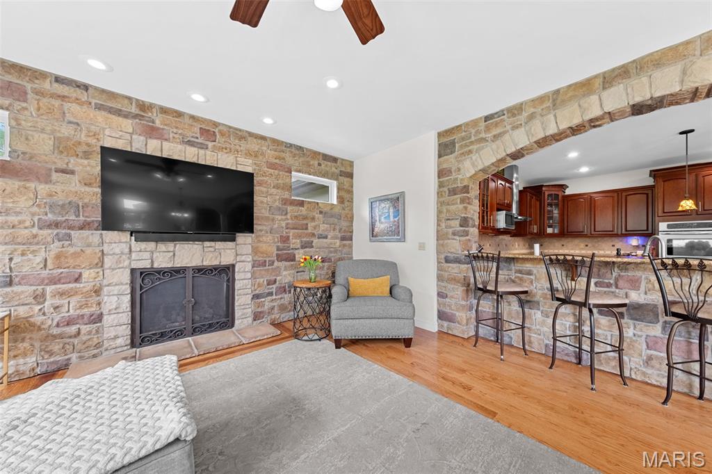 Stone Ridge Meadows - Residential