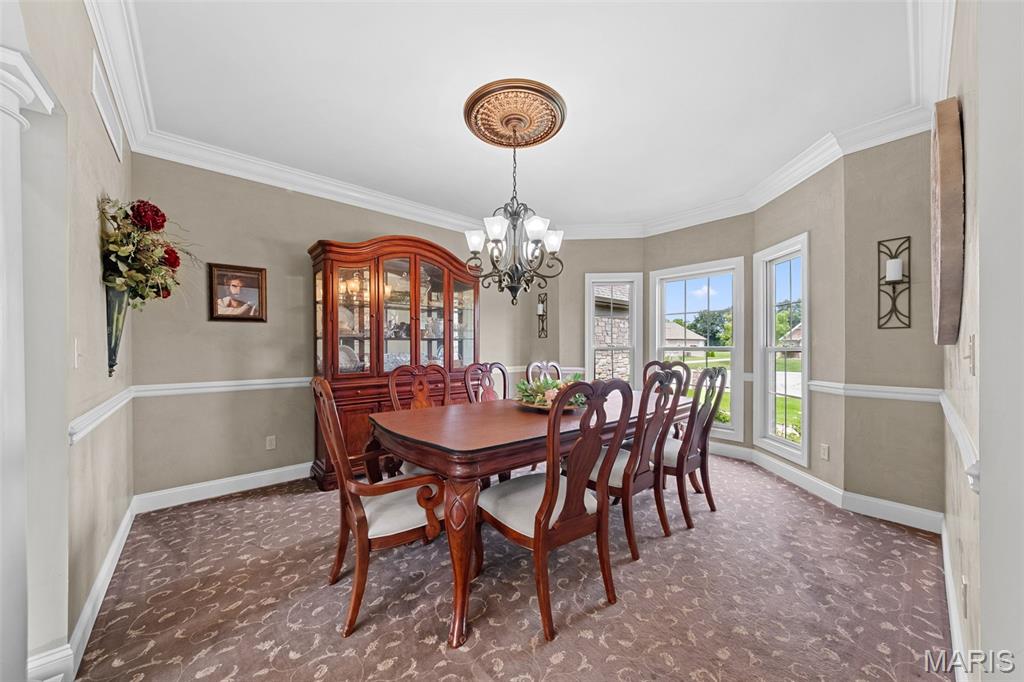 Stone Ridge Meadows - Residential