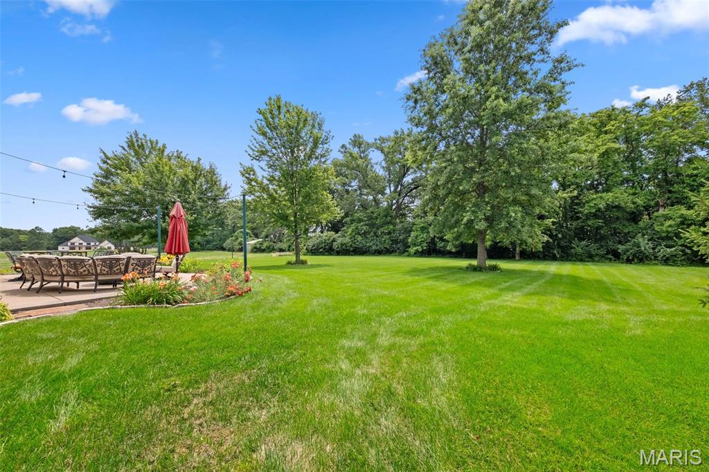 Stone Ridge Meadows - Residential