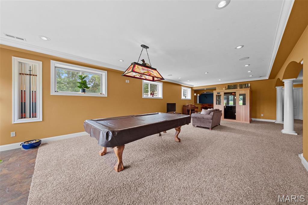 Stone Ridge Meadows - Residential