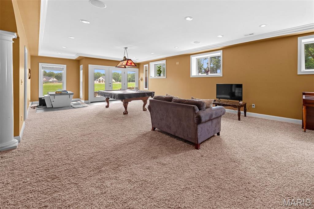 Stone Ridge Meadows - Residential