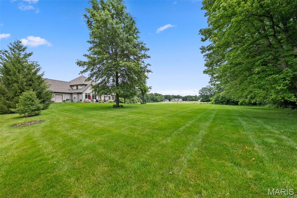 Stone Ridge Meadows - Residential