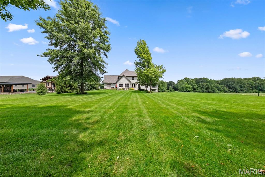 Stone Ridge Meadows - Residential