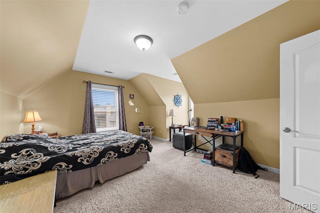 Stone Ridge Meadows - Residential