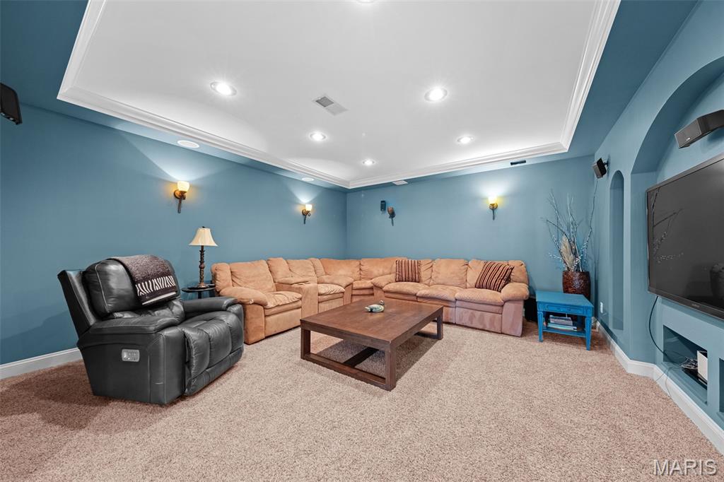 Stone Ridge Meadows - Residential