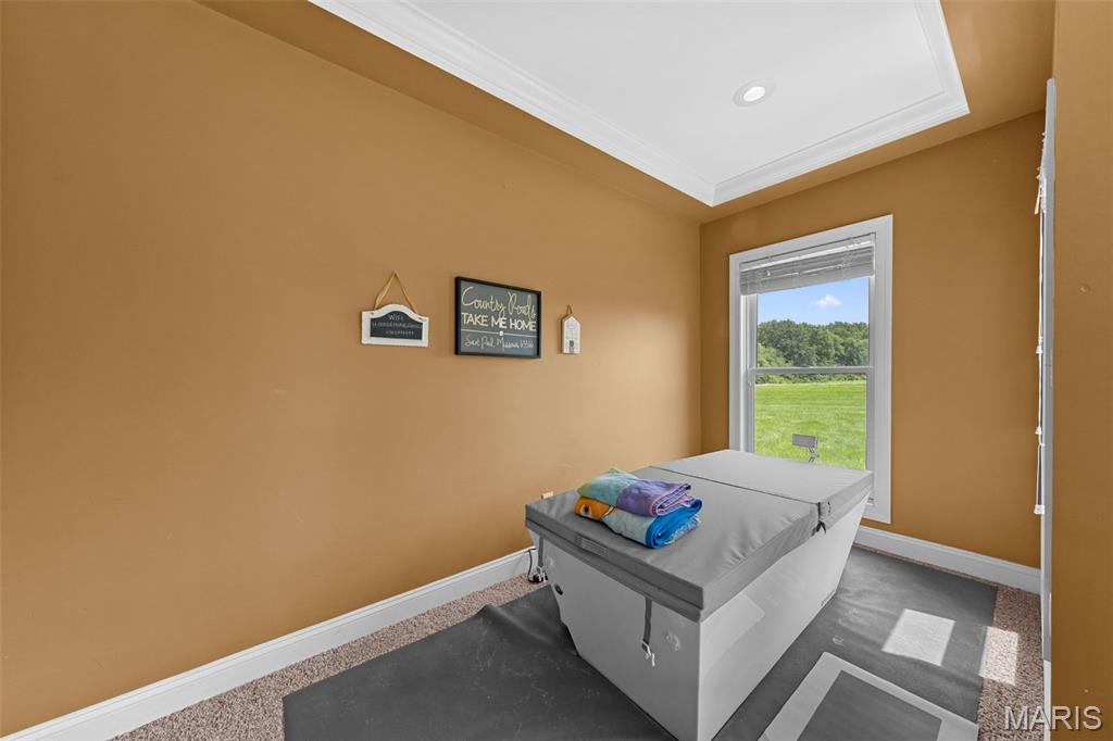 Stone Ridge Meadows - Residential