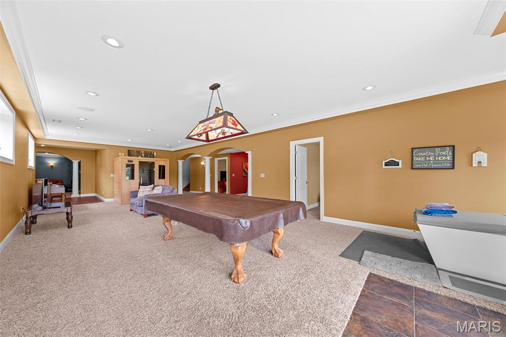 Stone Ridge Meadows - Residential