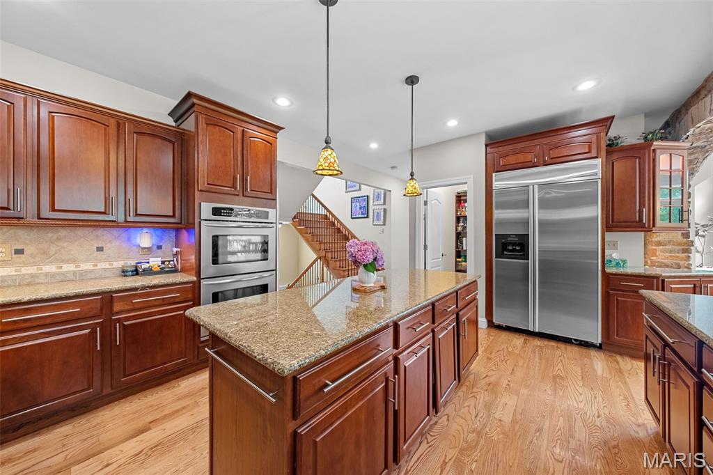 Stone Ridge Meadows - Residential