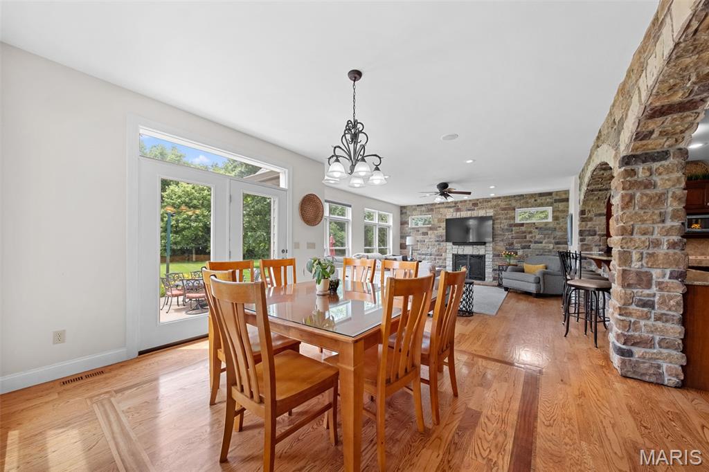 Stone Ridge Meadows - Residential