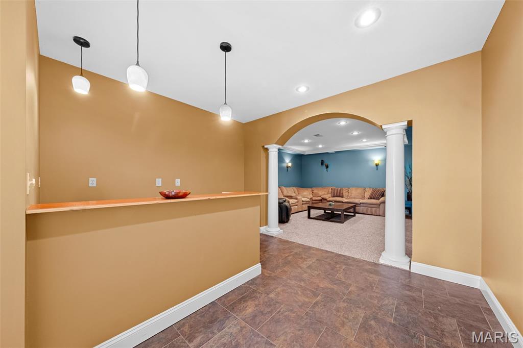 Stone Ridge Meadows - Residential