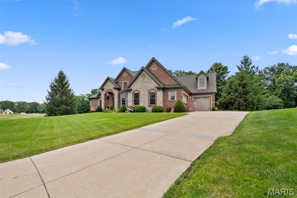 116 Stone Ridge Meadows