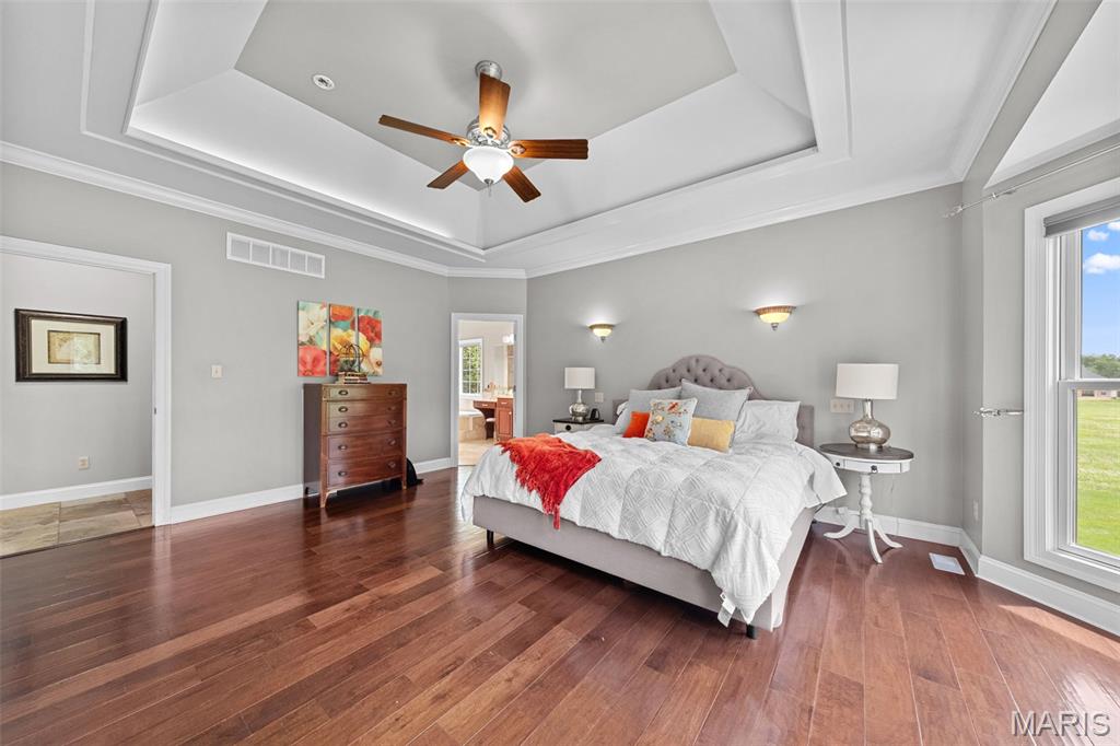 Stone Ridge Meadows - Residential