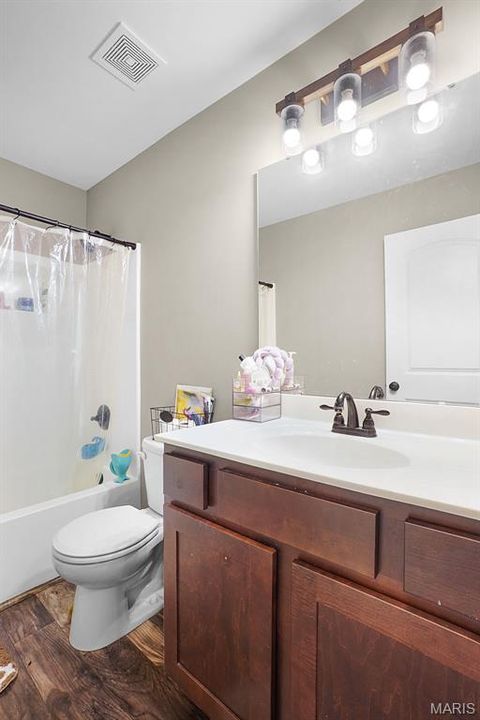 Tiny photo for 401 Glen Forest Drive, Troy, MO 63379 (MLS # 25059861)